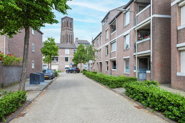 Foto - Te koop: Sint Sebastiaanstraat 6, 5341 LH Oss